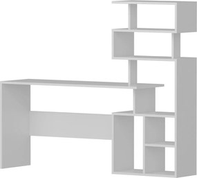 Pracovný stôl Next White