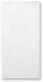 MALFINI Osuška Bamboo Bath Towel - Biela | 70 x 140 cm