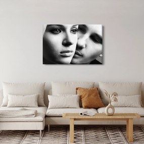 Obraz - Pár (90x60 cm)