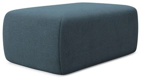 Modrá podnožka Kapua – Makamii