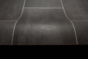 PVC podlaha Mosa Barcelona D591 grafitová