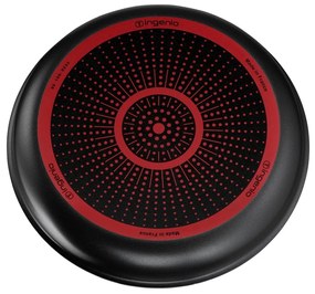 Hliníková súprava riadu 10 ks Ingenio Easy Cook &amp; Clean Black - Tefal