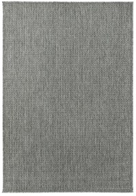Koberce Breno Kusový koberec SISALO 5787/DM9E, sivá,160 x 235 cm