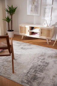 Koberec RAGOLLE Argentum 63393 9293