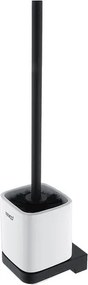 Wc kefa Nimco Maya čierny mat MAC 29094KN-90
