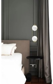 Azzardo AZ4981 - Luster na lanku COCO 1xG9/50W/230V