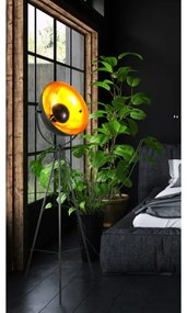 Globo 45150145 - Stojacia lampa TIMO 1xE27/40W/230V