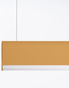 Závesné LED svietidlo Farge 120, 1x LED 38w, 4000k, g