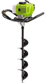 Fieldmann FZPV 5005-B zemný vrták