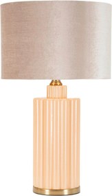 XXXLutz STOLNÁ LAMPA, 40.5/69.5/40.5 cm Mauro Ferretti - Online Only bytové doplnky - 002665030503