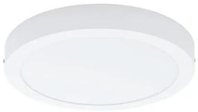 Eglo 78203 - LED Stropné svietidlo FUEVA LED/22W/230V EG78203