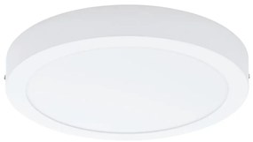 Eglo 78203 - LED stropné svietidlo FUEVA LED/22W/230V