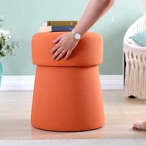 Fazuľa Taburette Orange