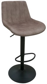 Stolička WY-5193Y LIGHT BROWN 116-12