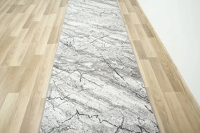 Behúň Aqua Marble 19 sivý / béžový
