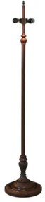Stojan na stojacu Tiffany lampu 170/2E