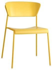 SCAB Záhradná stolička LISA 2865