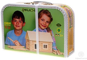 Walachia  - Vario kufrík (72ks)