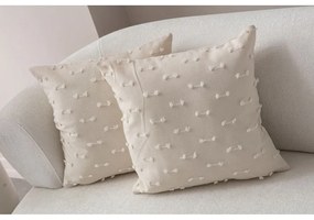 Obliečky na vankúše v súprave 2 ks 43x43 cm Tuffet – Mioli Decor