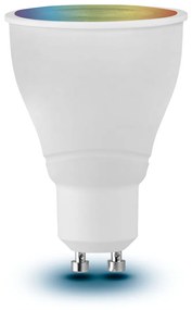 LIVARNO home RGB LED žiarovka Zigbee Smart Home (GU10) (100348125)