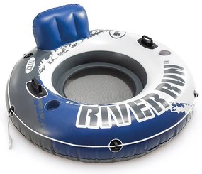 Nafukovacie plávajúce kreslo River Run 1,35 m 58825EU