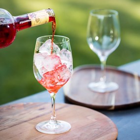 Štartovací set pohárov 18 ks - Anno Premium Glas Lunasol - 322102