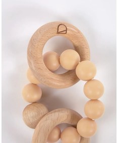 Klip na cumlík Epiphany – Kave Home