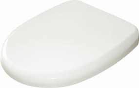Novoterm WC sedadlo NV-Retro Soft Close Duroplast