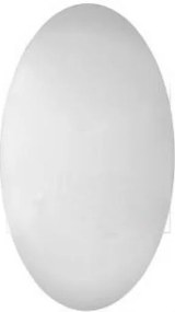 Zrkadlo Naturel 40x60 cm ZOV6040, 1 ks