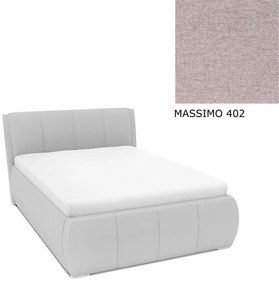 AVA EAMON UP 180x200 Varianta: MASSIMO 402