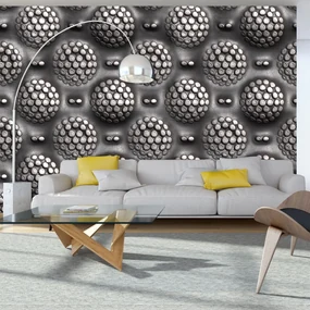 Fototapeta - Abstrakcia 3D (152,5x104 cm)
