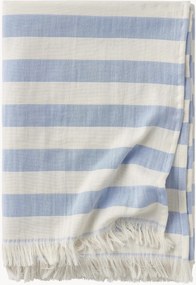 Bavlnený prehoz Amy