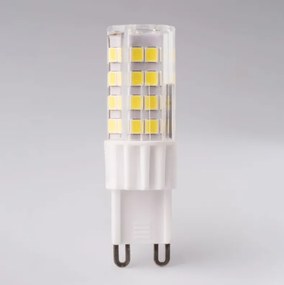 LED žiarovka G9 5W 450lm - studená biela
