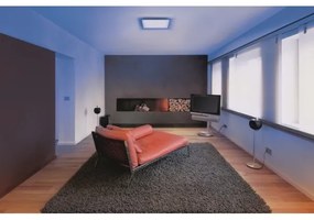 Ledvance - LED RGBW Stmievateľný panel SMART+ PLANON LED/28W/230V Wi-Fi + DO