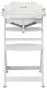 Safety 1st Detská vysoká jedálenská stolička Toto (biela)  (100378351)