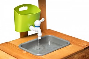 Záhradná kuchynka - Rosalie