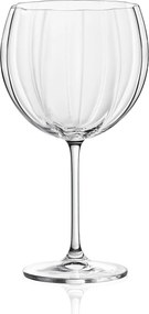 Crystalex poháre Blommé 460 ml 3 ks