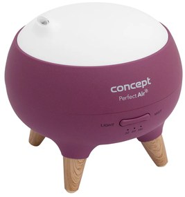 Concept DF1011 aróma difuzér Perfect Air Berry