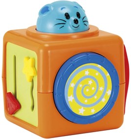 BUDDY TOYS BBT 3010 Tri kocky zvieratká