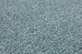 Metrážny koberec Puerto Rico 40 modrý