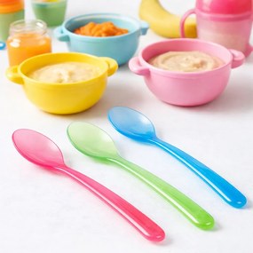 Tescoma Detská lyžica BAMBINI, 3 ks