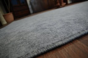 Kusový koberec SERENADE Hagy svetlo sivý