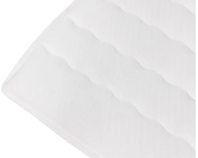 Jednolôžková posteľ 80cm Rivaldi 3 (biela + červená). Vlastná spoľahlivá doprava až k Vám domov. 1122304