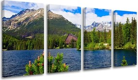 Obraz na stenu SLOVENSKO