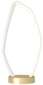 Eglo 900918 - LED Stolná lampa VALLEROSA LED/10,8W/230V