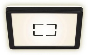 Briloner 3174-015 - LED Stropné svietidlo FREE LED/12W/230V 19x19 cm