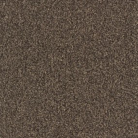 Metrážny koberec FORCE hnedý