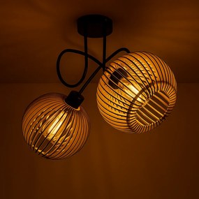 SADA 6x LED žiarovka E27 15W 1650lm 3000K - tepla biela