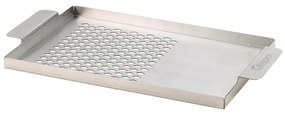 Tepro 8353 Grilovacia doska 2v1, veľ. S