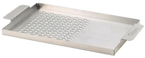 Tepro 8353 Grilovacia doska 2v1, veľ. S
